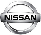 Nissan logo