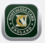 Nostalgia logo