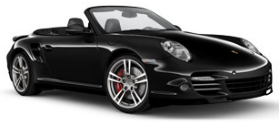 Porsche 911 (2010) 911 Turbo Cabriolet (2010)