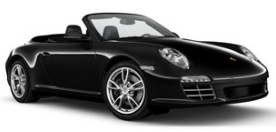 Porsche 911 Carrera 4 Cabriolet (2010)
