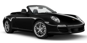 Porsche 911 Carrera Cabriolet (2010)