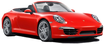 Porsche 911 (2015) 911 Carrera Cabriolet 
