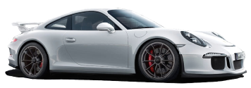 Porsche 911 (2015) 911 GT3