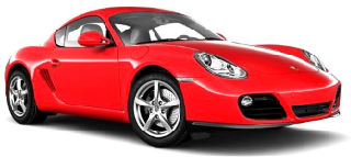 Porsche Cayman (2011) Cayman Base (2011)