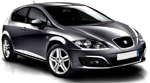 Seat Leon Leon 1.4