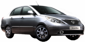 Tata Manza (2012) Manza Aura ABS Diesel