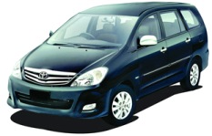 Toyota Innova (2011) Innova G