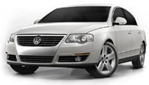Volkswagen Passat (2010) Passat Petrol