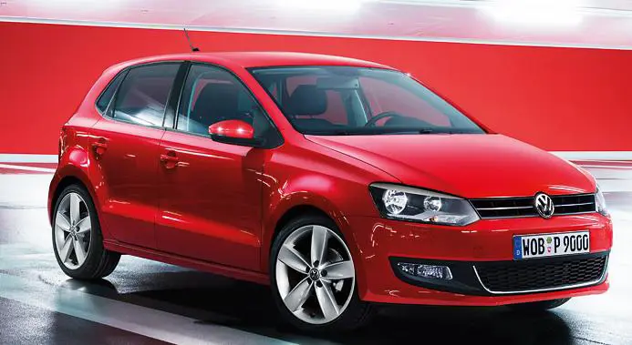 Volkswagen Polo ₹489,779 ₹1,025,000, Specifications, Reviews