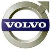 Volvo logo