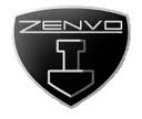 Zenvo logo