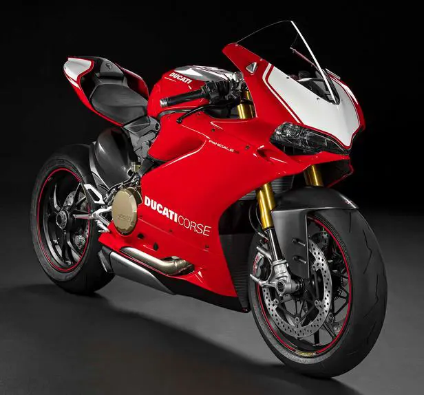Ducati Panigale R ₹1,310,000 ₹5,037,000, Specifications