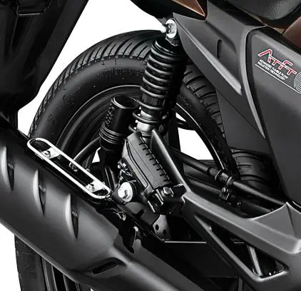 2016 Hero Hunk All-Black Treatment