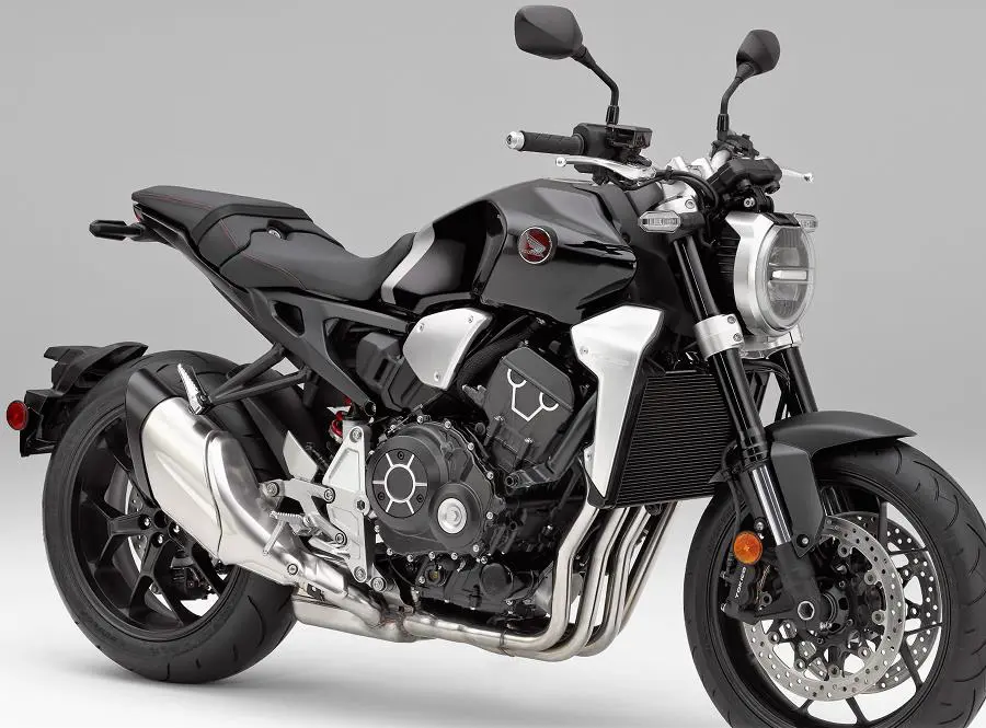 Honda CB1000R Plus ₹1,181,800 ₹1,487,718, Specifications