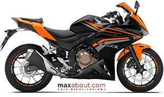 Honda CBR500R ABS ₹530,000 ₹550,000, Specifications, Reviews