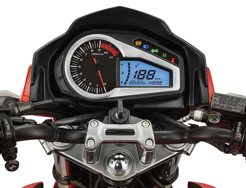 Hero Xtreme 200R