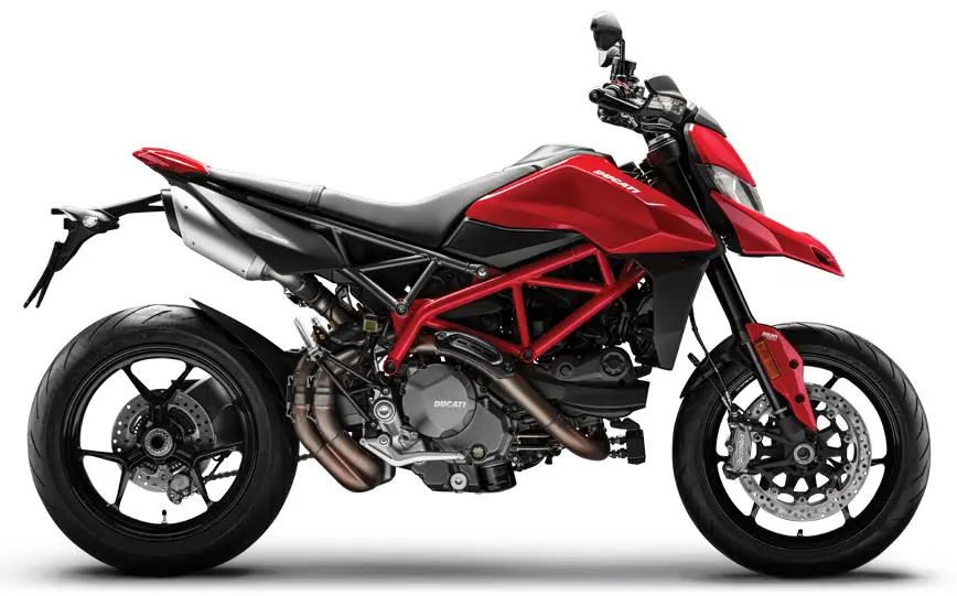 Ducati Hypermotard 950
