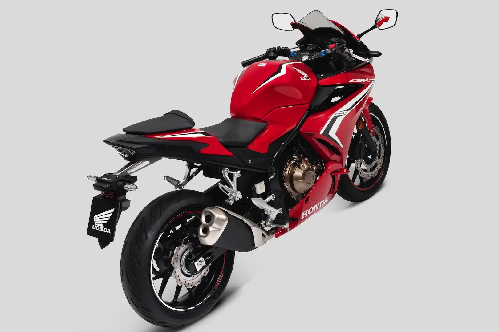 Honda CBR500R ABS ₹530,000 ₹550,000, Specifications, Reviews