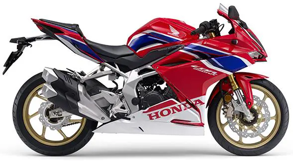 Grand Prix Red (Striped)