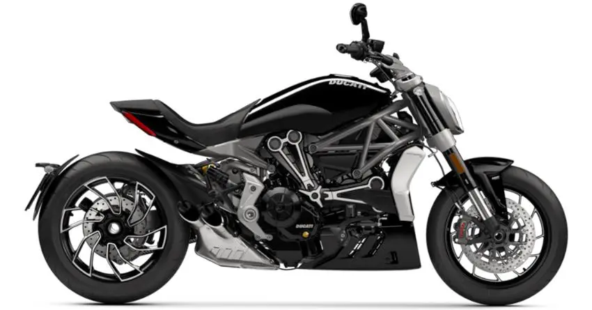 Ducati XDiavel XDiavel S