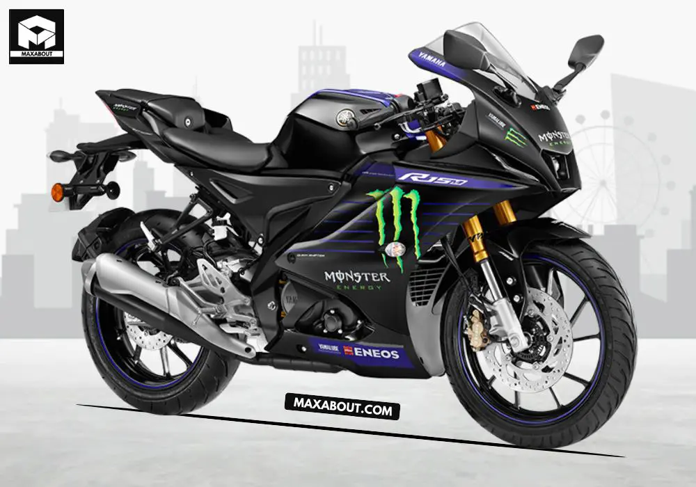 MotoGP (Monster Energy)