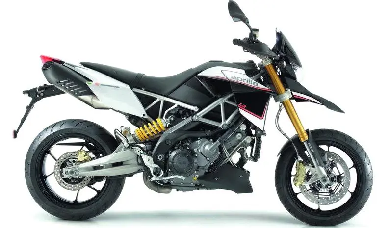 Aprilia Dorsoduro