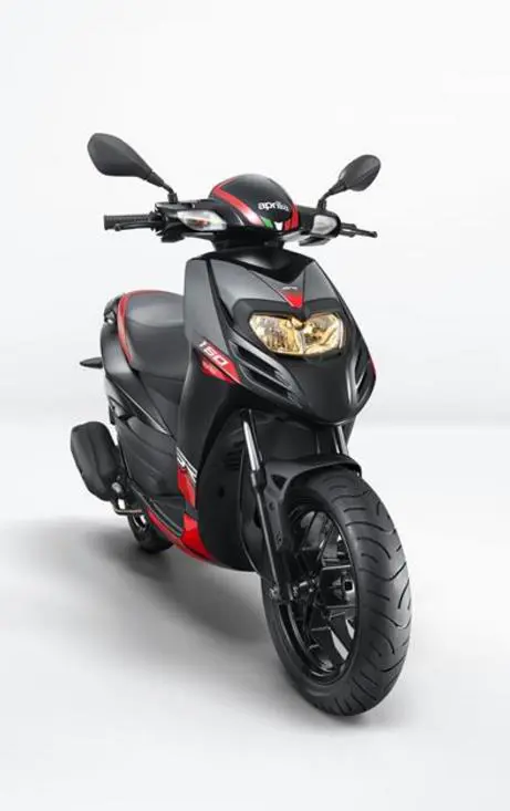 Scooter Aprilia Sr 150 Price On Road 2025 Aprilia RS 150 Price