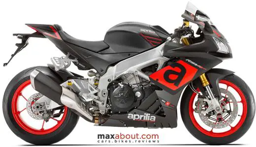 Aprilia RSV4 RSV4 RR