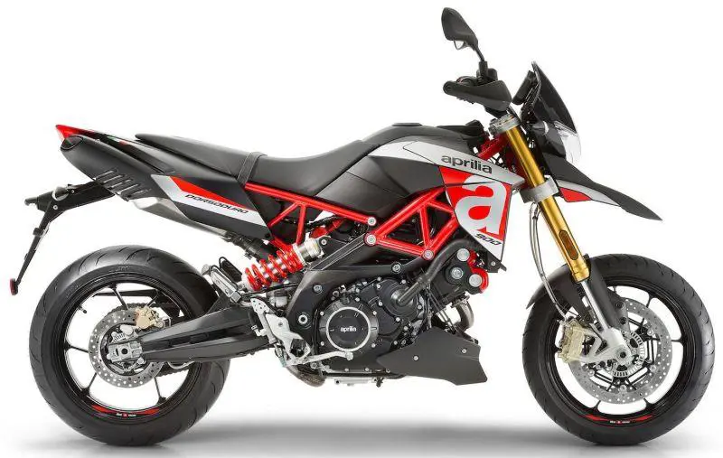 Aprilia Dorsoduro