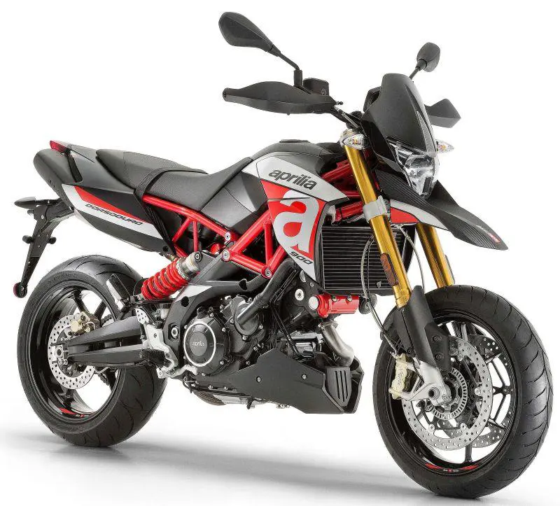 Aprilia Dorsoduro