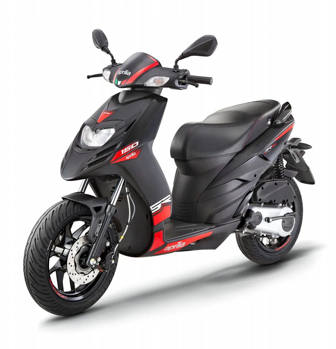 Aprilia SR