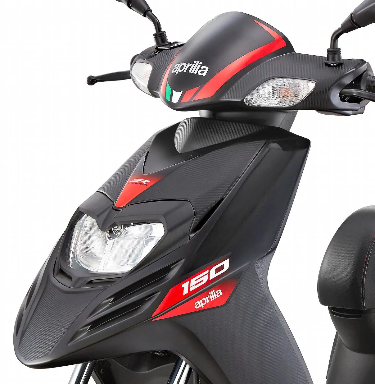 Aprilia SR