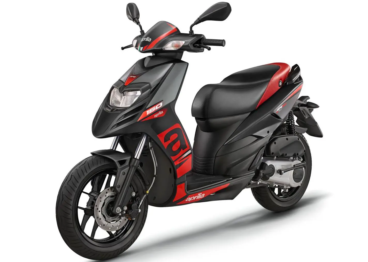 Aprilia SR