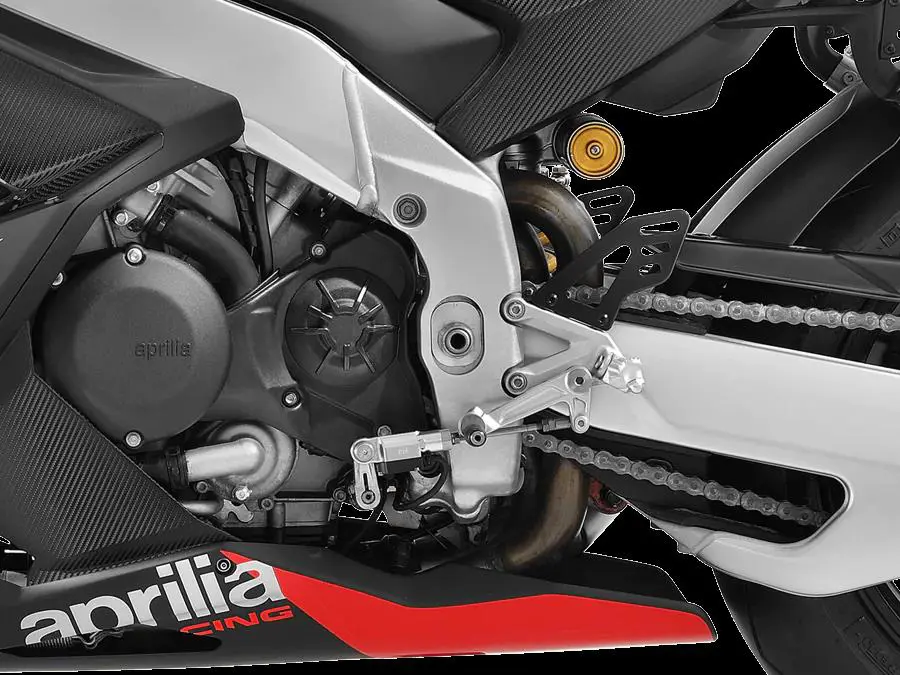 Aprilia RSV4 1100 Factory