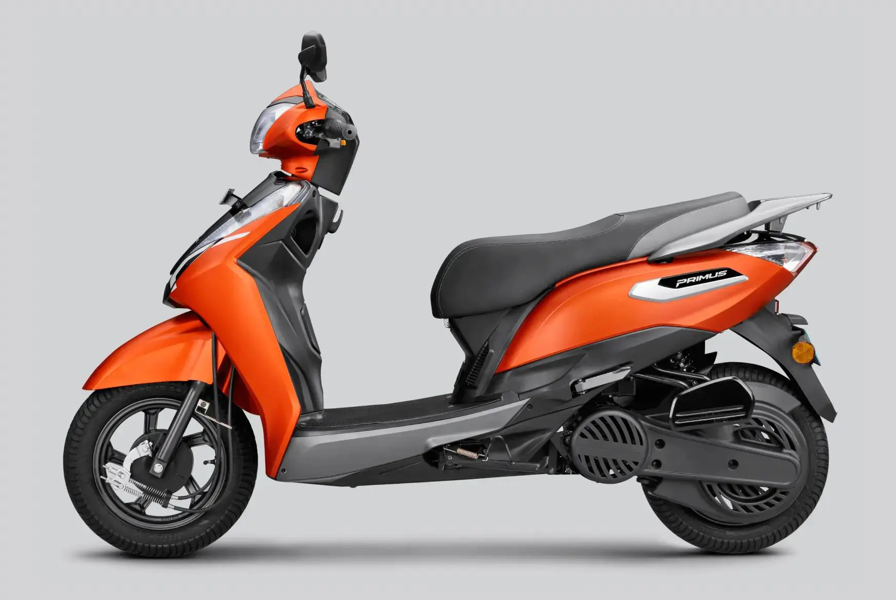 Ampere Electric Scooter Primus