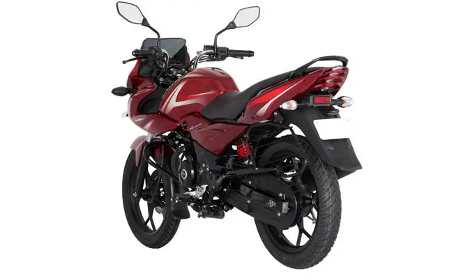 Bajaj Discover 150F Drum ₹52,940 ₹62,000, Specifications