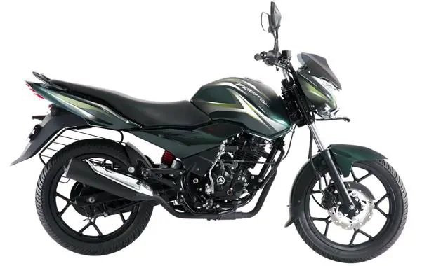 2020 Bajaj Discover 150S Price Specs Top Speed Mileage in India