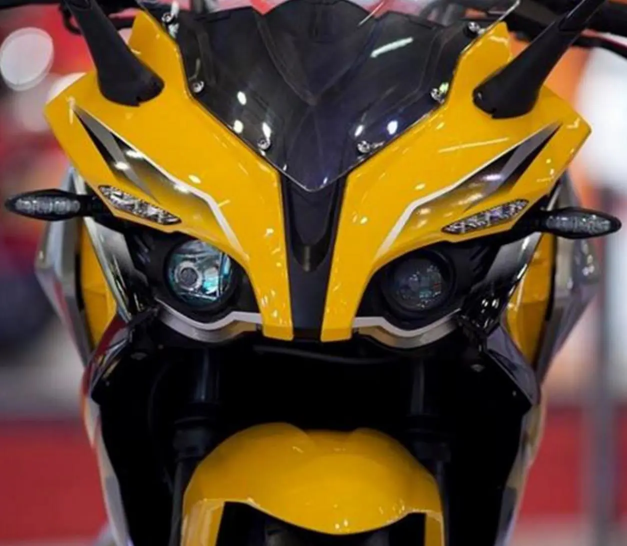 Bajaj Pulsar SS400 ABS ₹175,000 ₹0, Specifications, Reviews