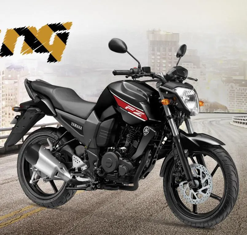 Yamaha FZ16 (FZ V1) ₹74,491 ₹1,142,999, Specifications