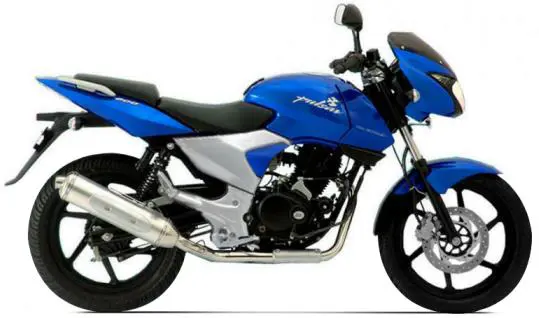 Bajaj Pulsar 200 (Old Model) ₹66,500 ₹225,000, Specifications