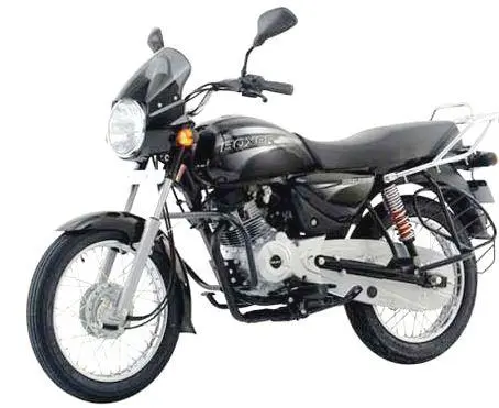 Bajaj Boxer BM150 Drum