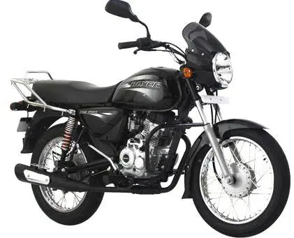 Bajaj Boxer BM150 Drum