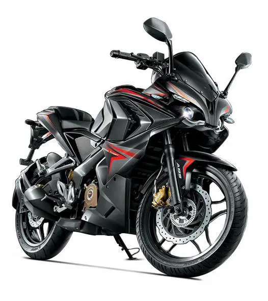 Bajaj Pulsar RS200 (Old Model)