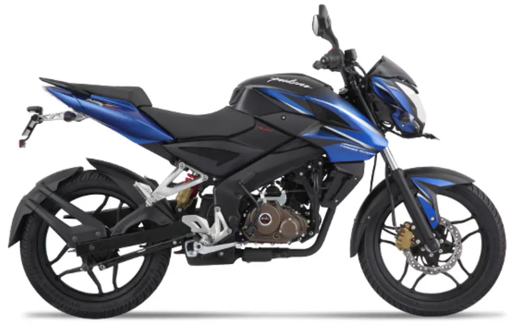 Blue-Black