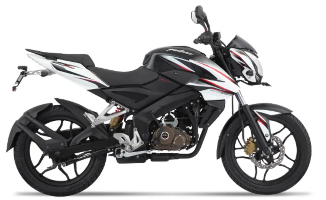 Bajaj Pulsar NS150 ₹75,000 ₹86,000, Specifications, Reviews