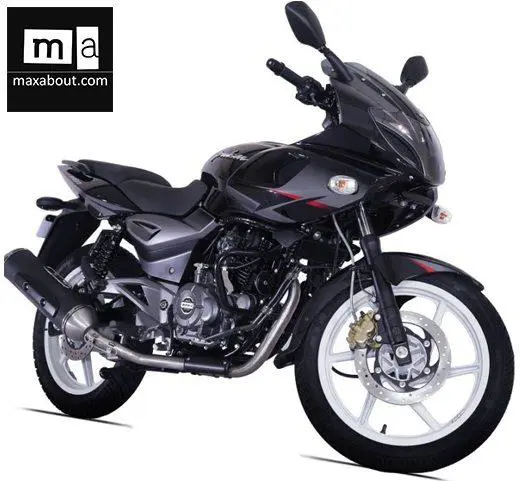 Bajaj Pulsar (2018)