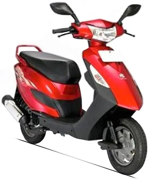 Bajaj Kristal