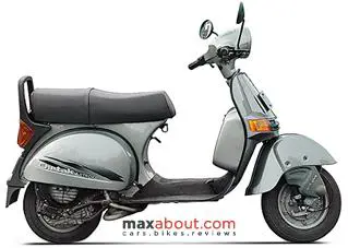 Bajaj Chetak