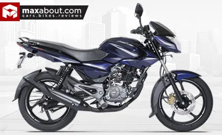 Bajaj Pulsar (2018)