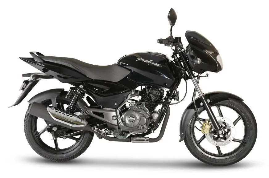 Bajaj Pulsar (2018)